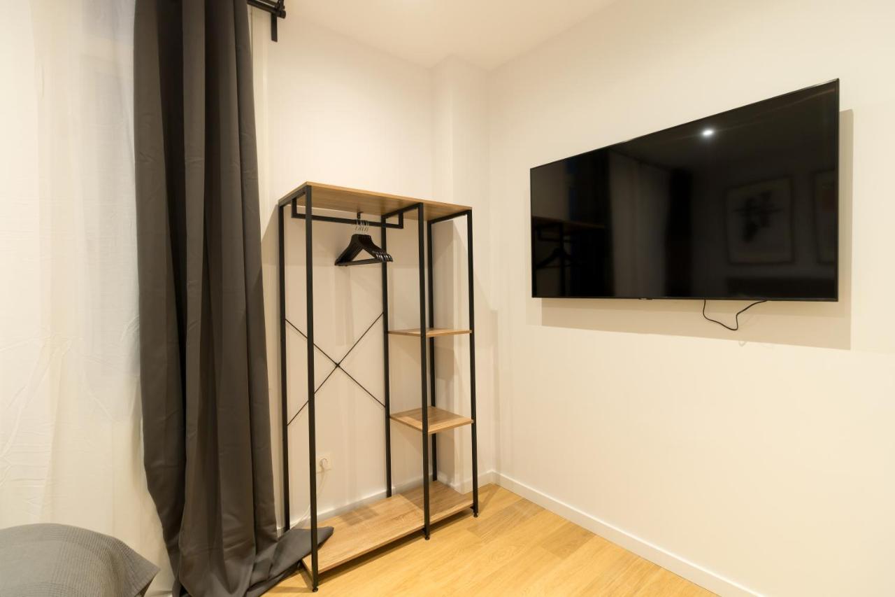 New Guggenheim Apartment *