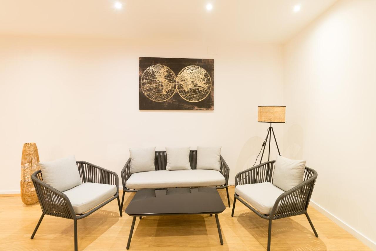 New Guggenheim Apartment