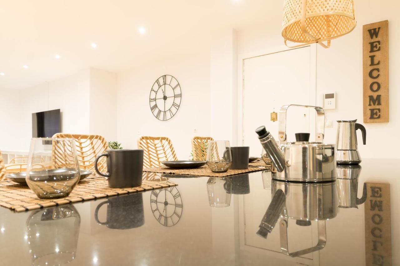 New Guggenheim Apartment Bilbao