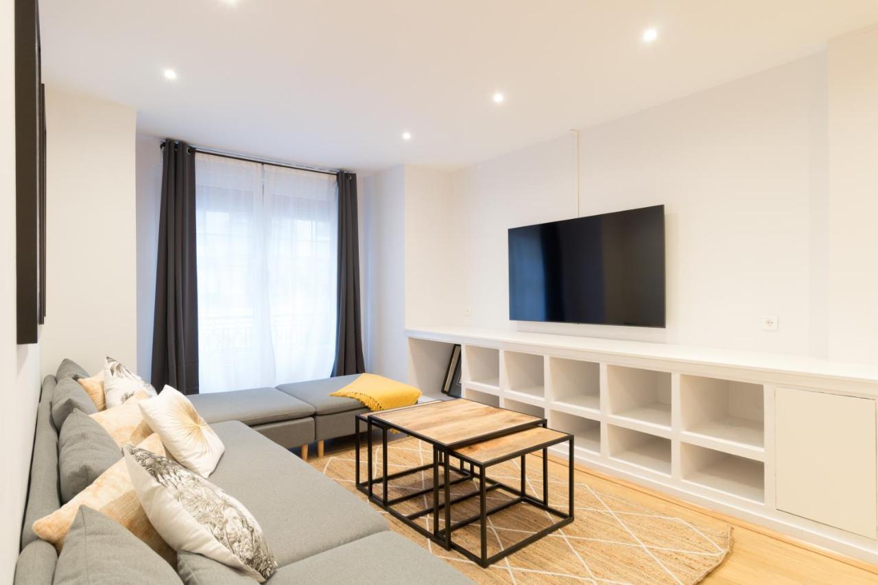 New Guggenheim Apartament *