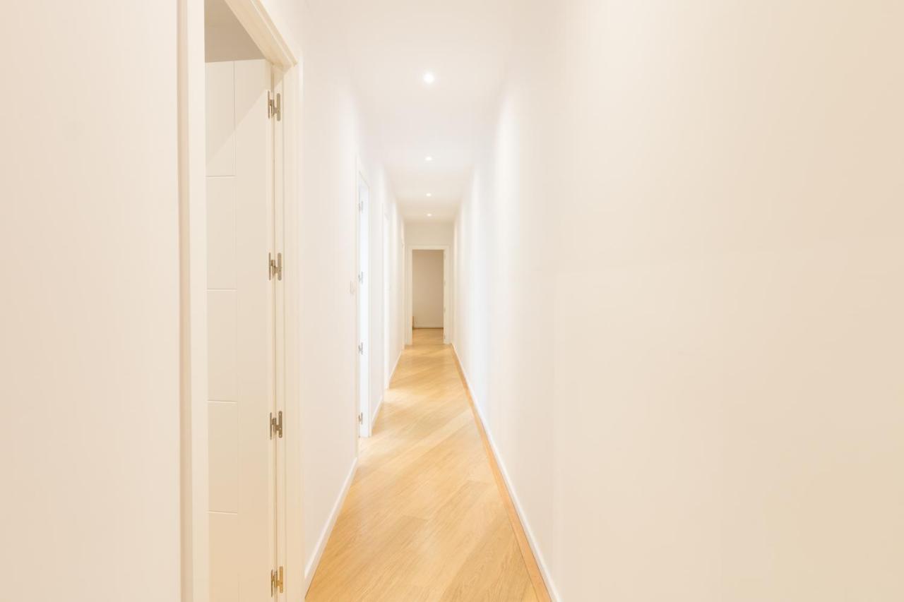 Apartament New Guggenheim Bilbao