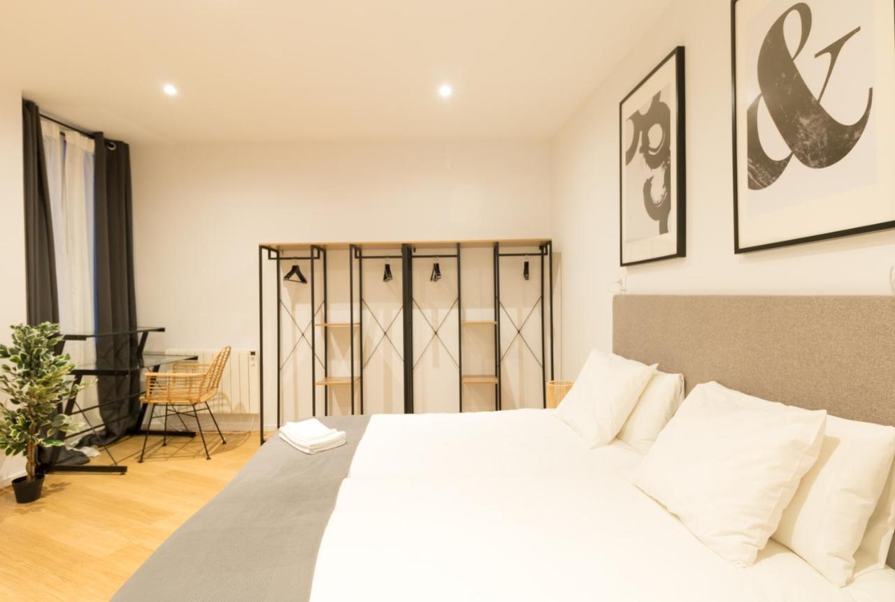 New Guggenheim Apartament