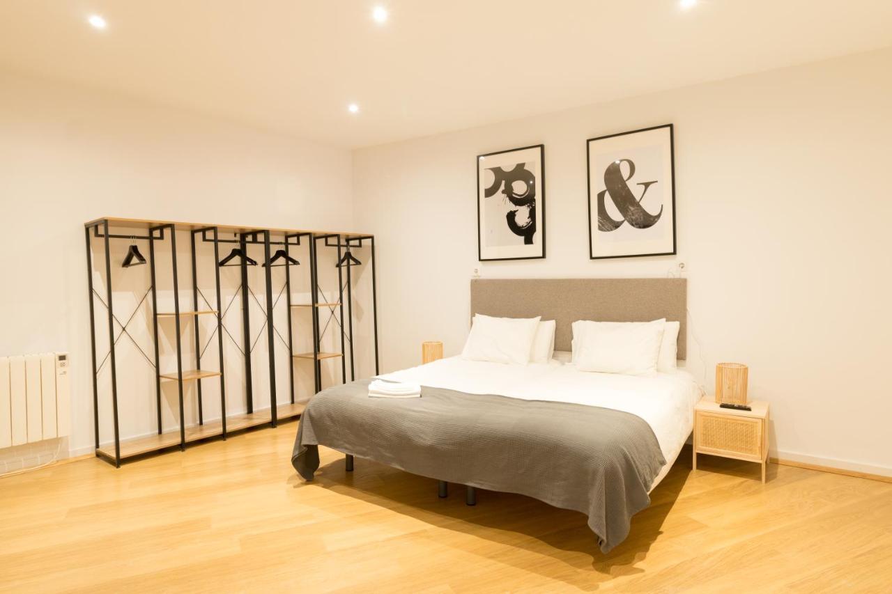 New Guggenheim Apartament
